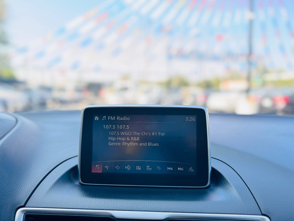2015 Mazda Mazda3 Image 27