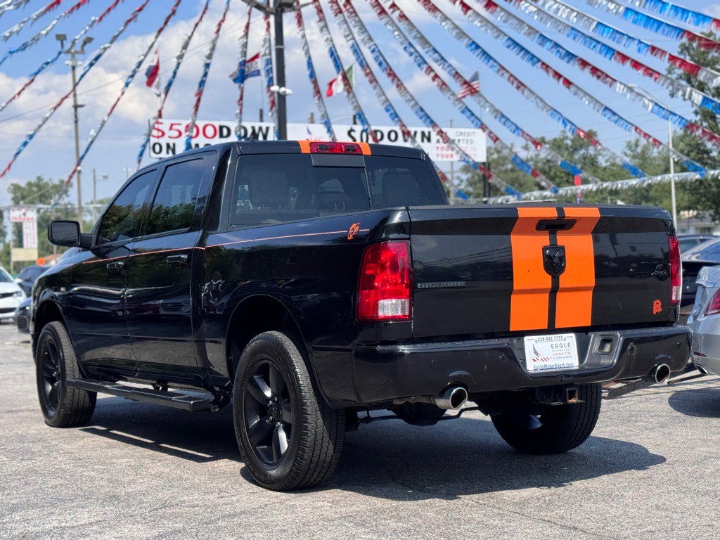 2015 RAM 1500 Image 13