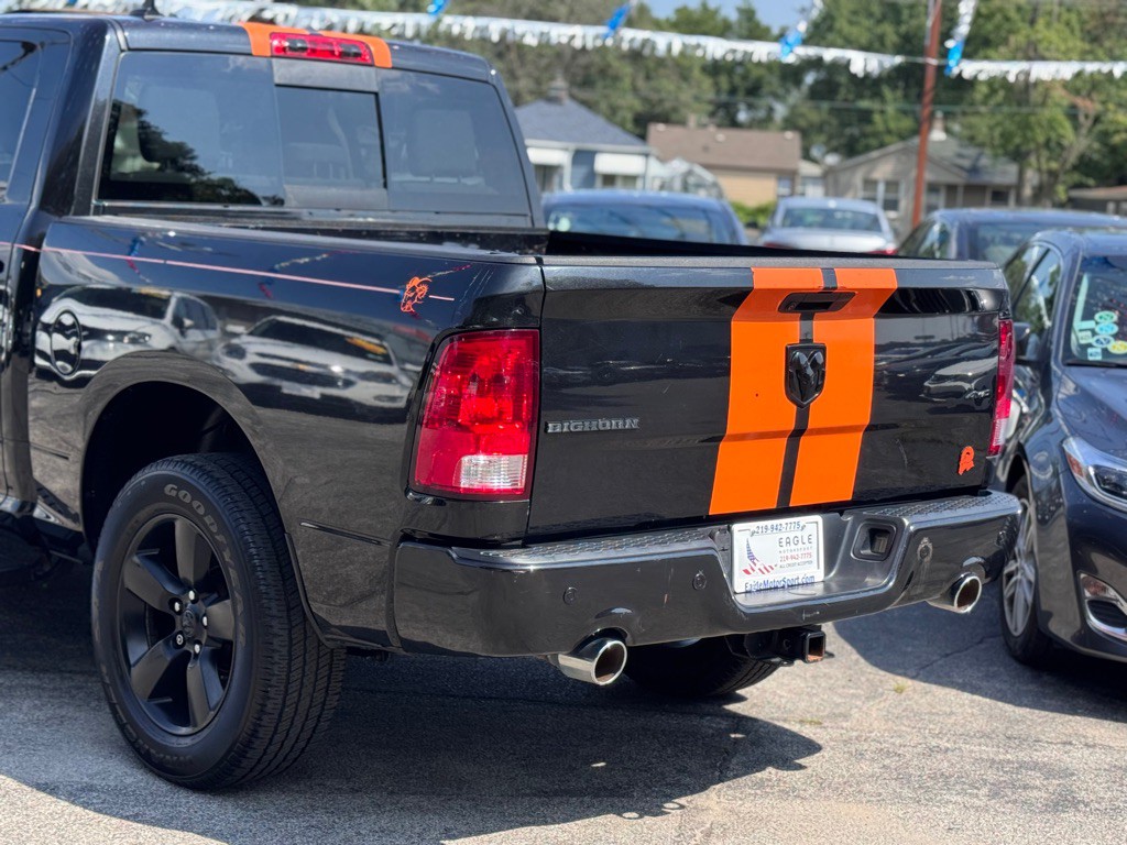 2015 RAM 1500 Image 14