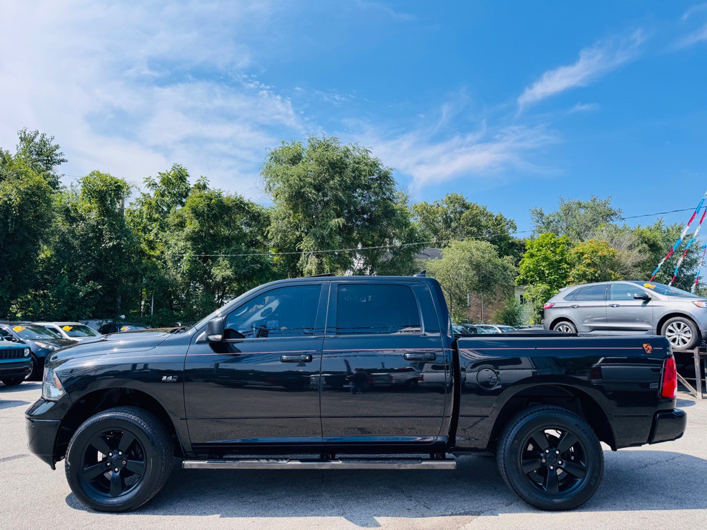 2015 RAM 1500 Image 15