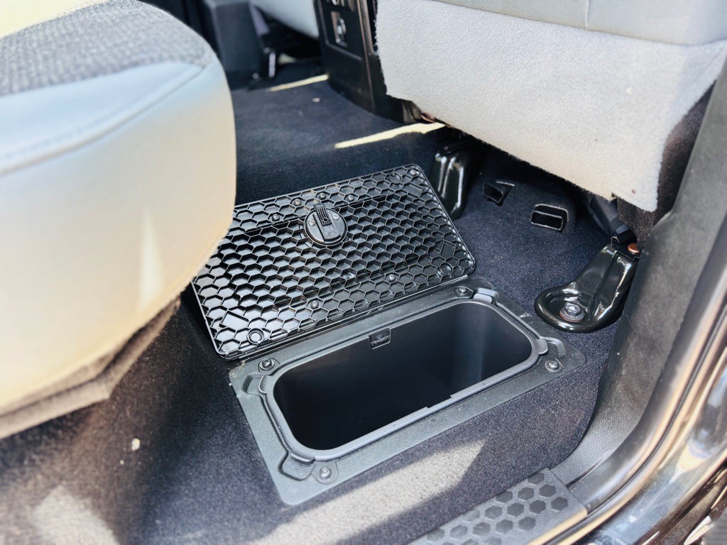 2015 RAM 1500 Image 33