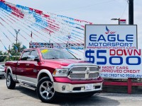 Image for 2015 RAM 1500 Laramie ID: 6699312