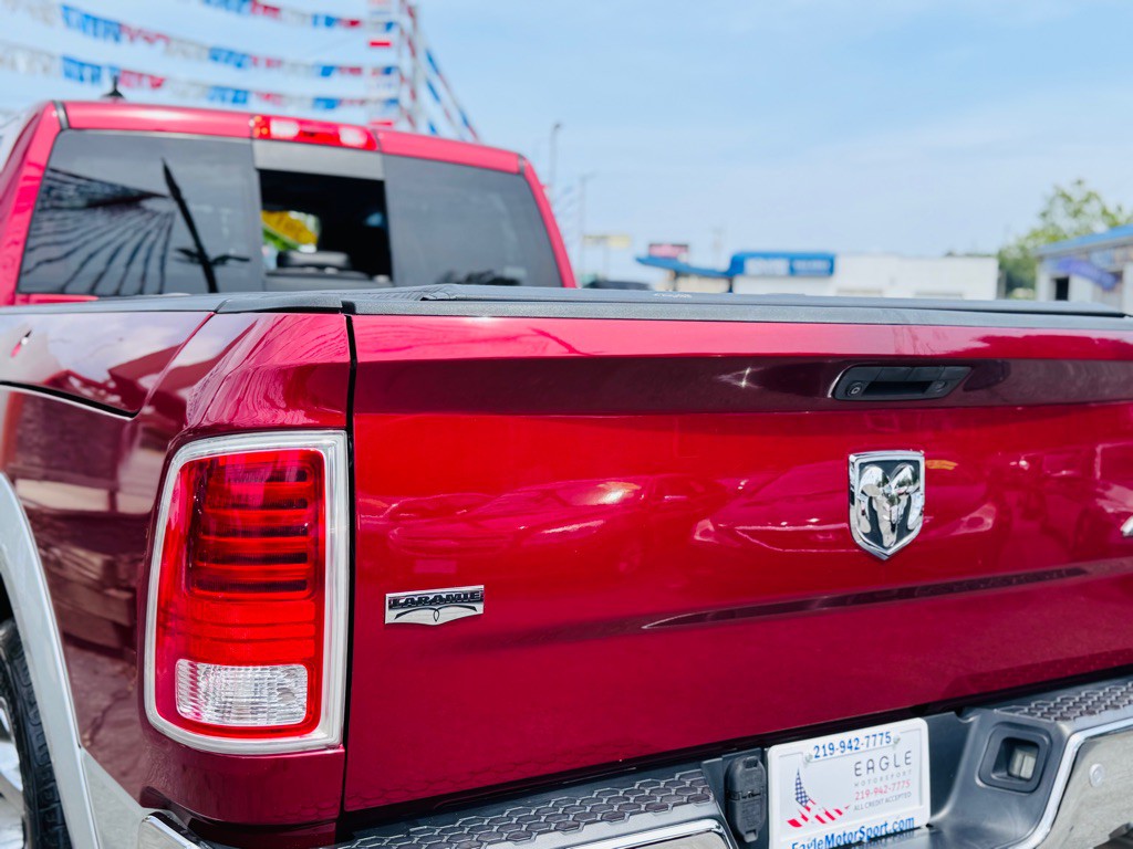 2015 RAM 1500 Image 10