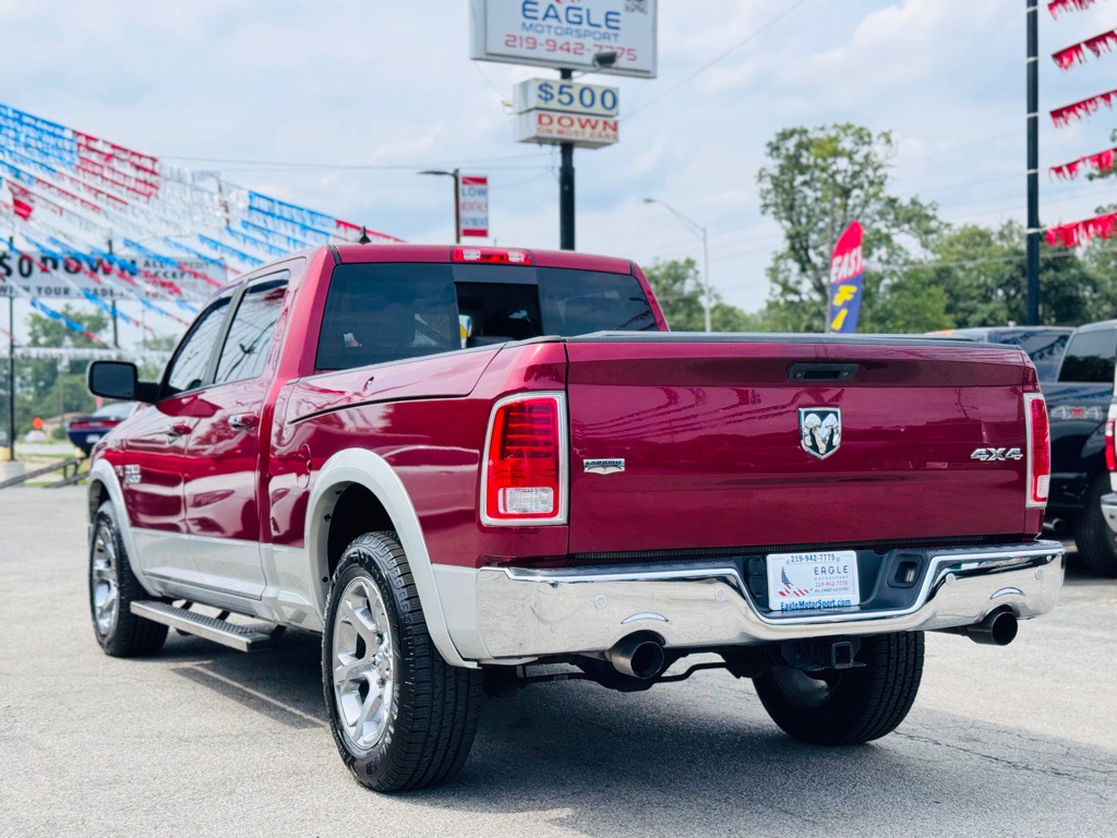 2015 RAM 1500 Image 12