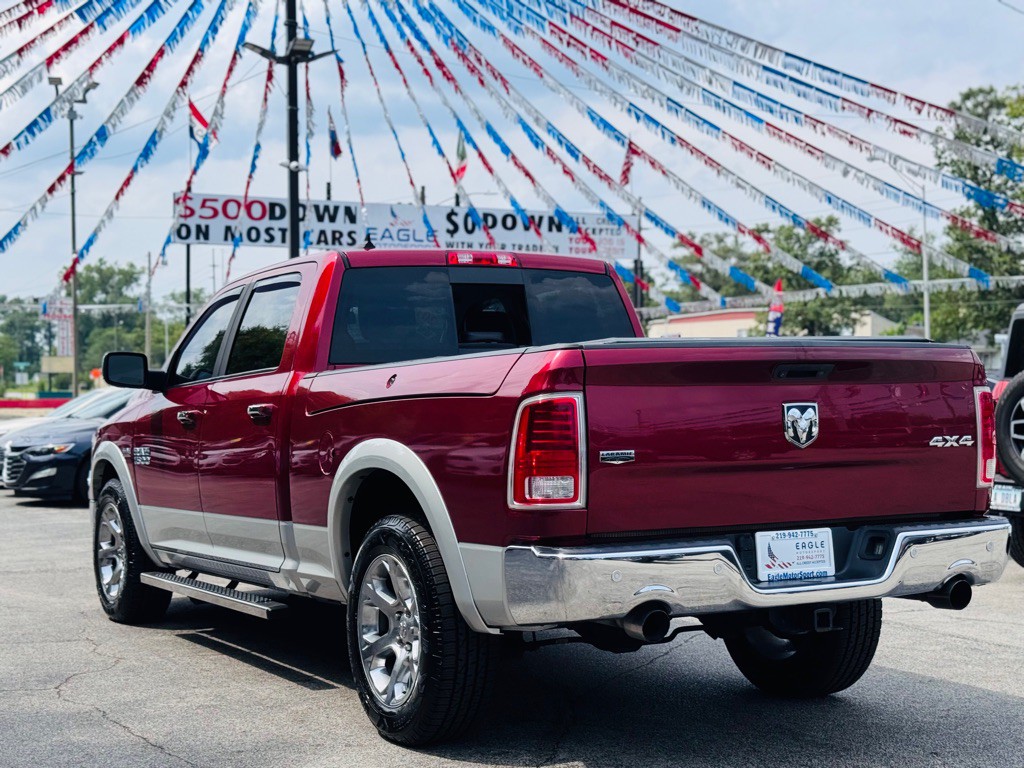 2015 RAM 1500 Image 14