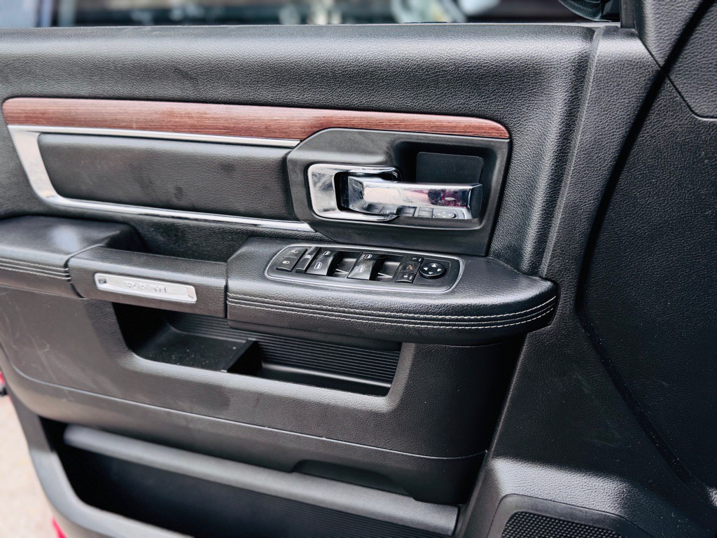 2015 RAM 1500 Image 19