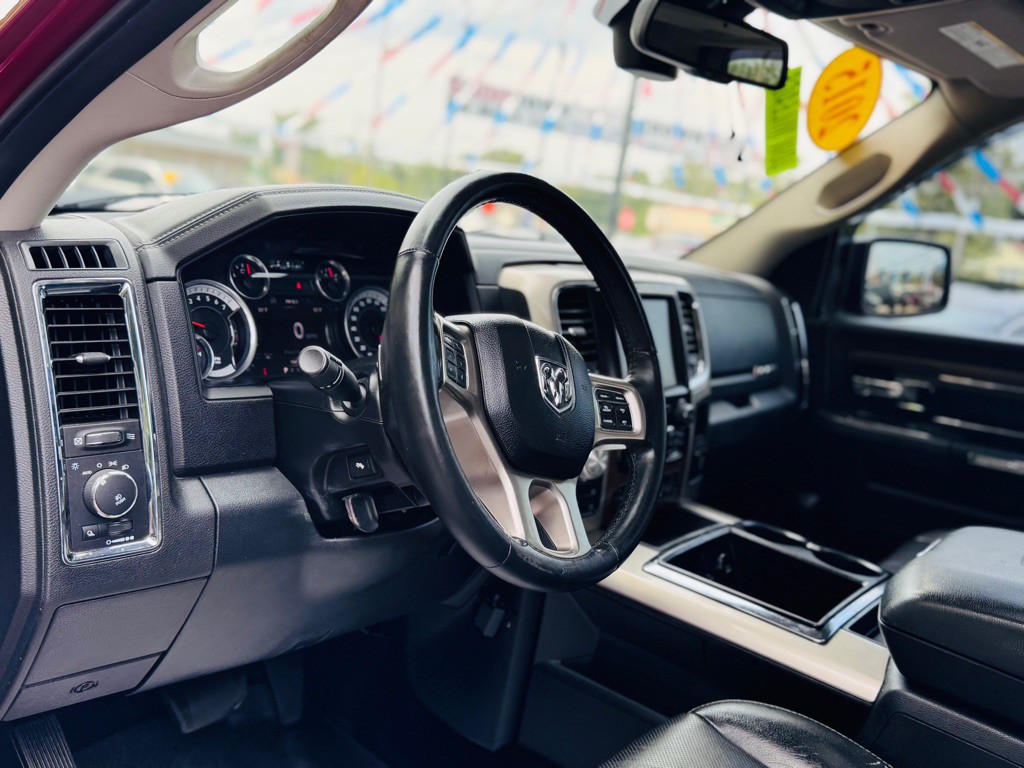 2015 RAM 1500 Image 20