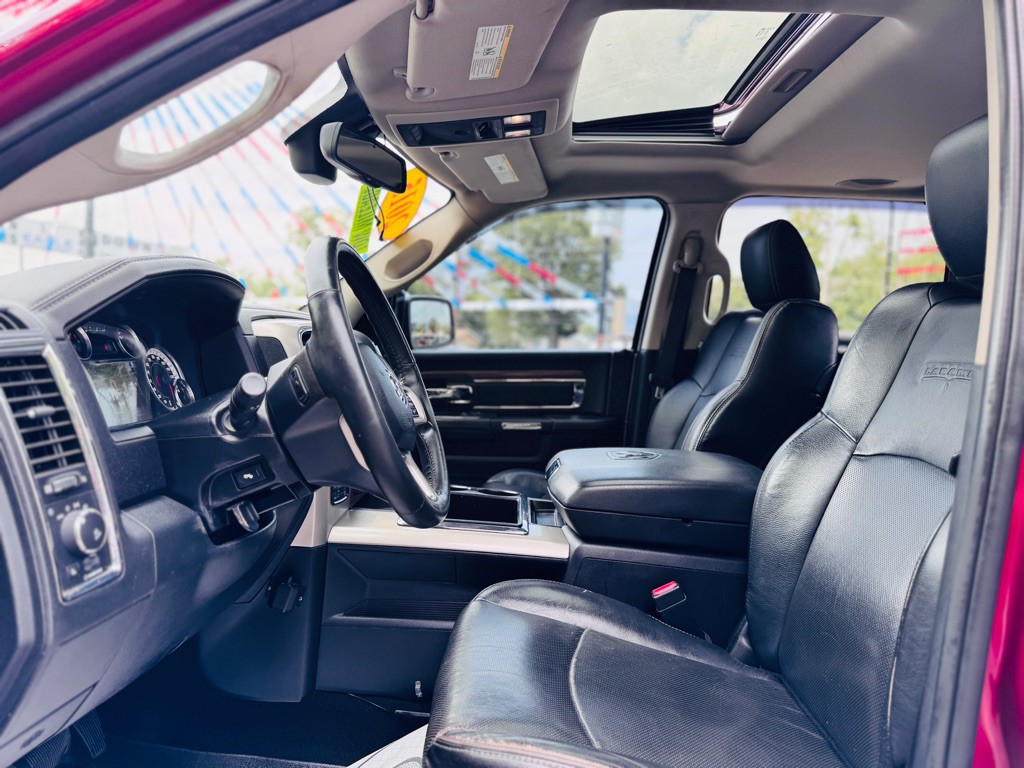 2015 RAM 1500 Image 22