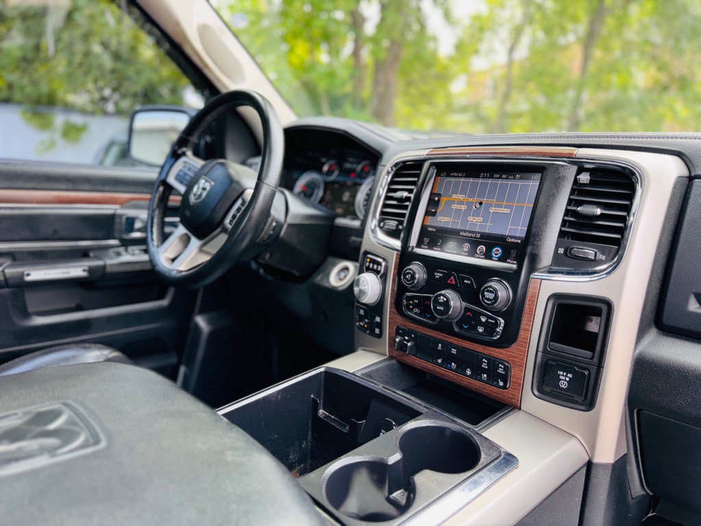 2015 RAM 1500 Image 26