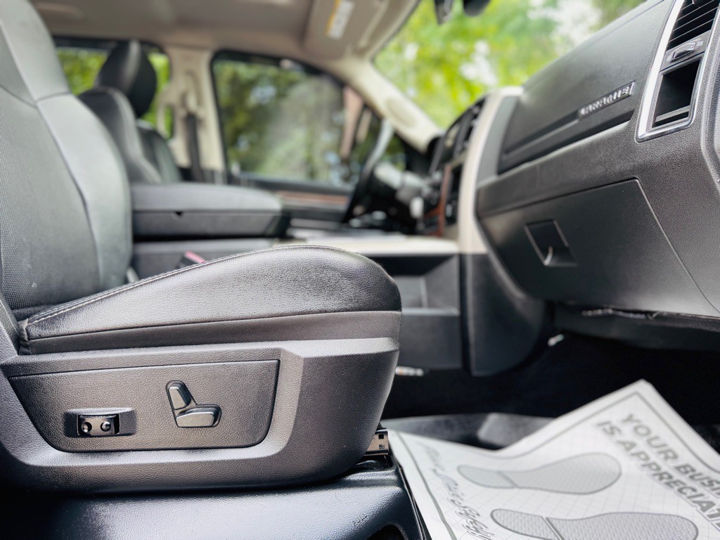 2015 RAM 1500 Image 27