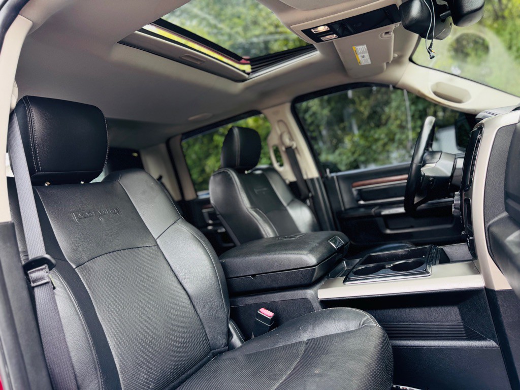 2015 RAM 1500 Image 29