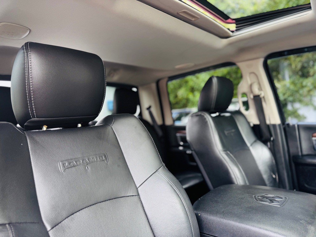 2015 RAM 1500 Image 30