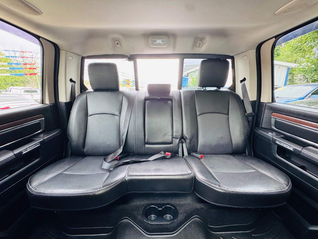 2015 RAM 1500 Image 31