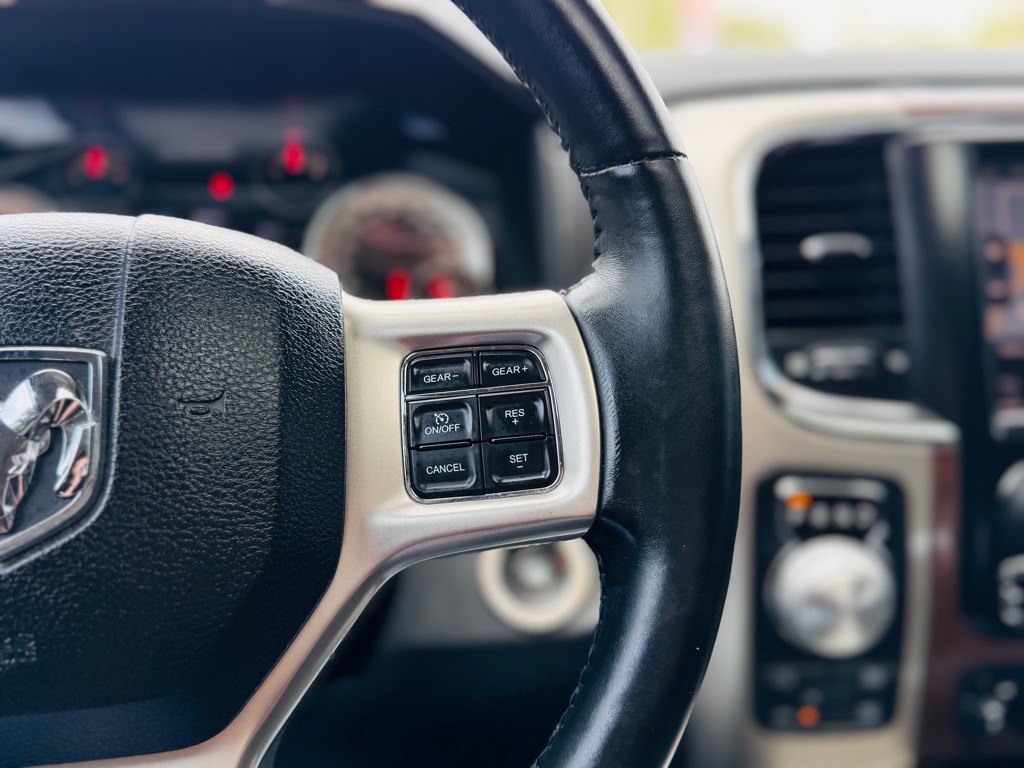 2015 RAM 1500 Image 40