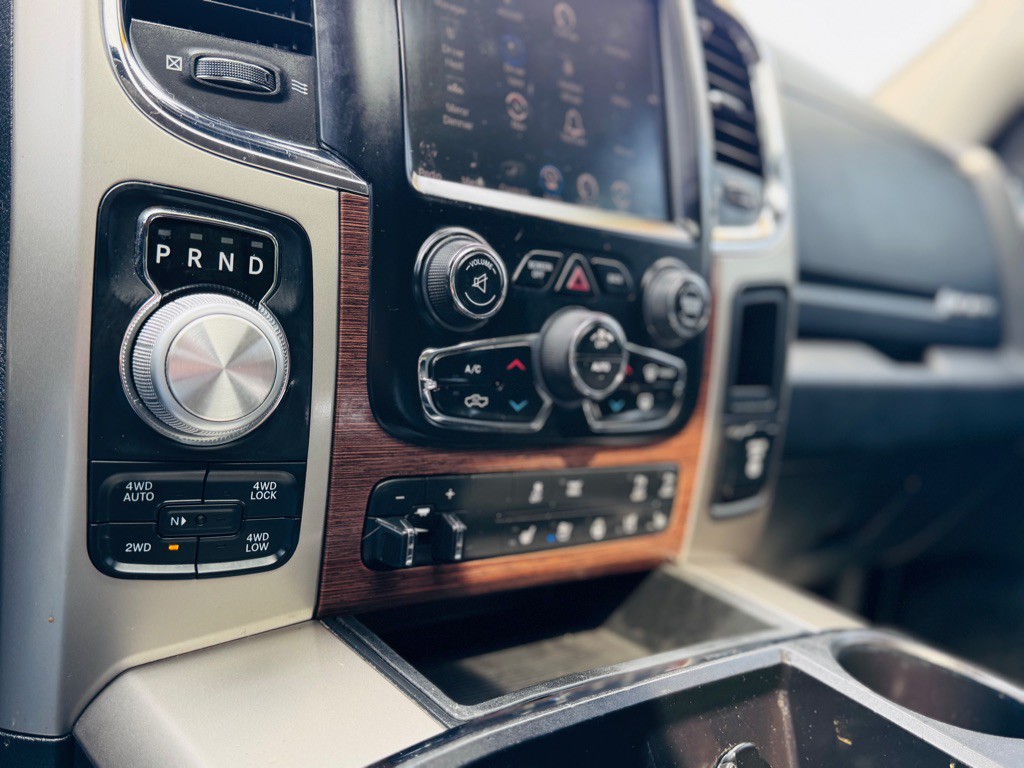2015 RAM 1500 Image 45