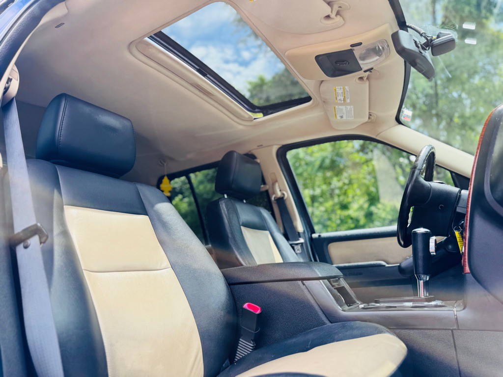 2008 Ford Explorer Image 22