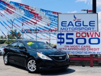 Image for 2011 Hyundai Sonata GLS ID: 6699452