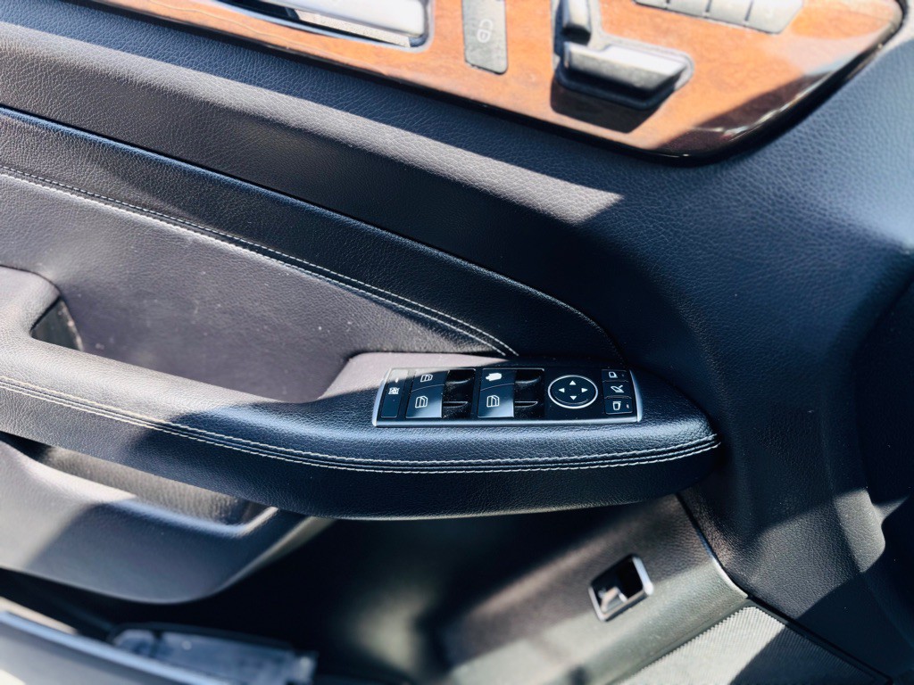 2015 Mercedes-Benz M-Class Image 17