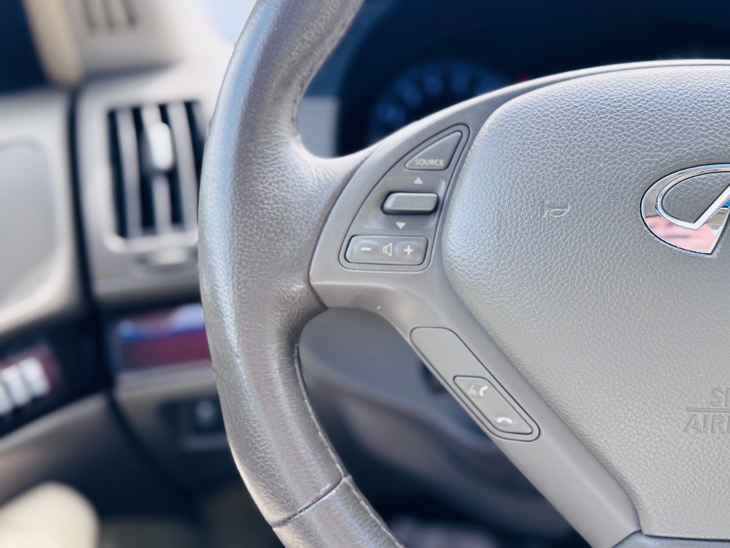 2012 INFINITI G37 Image 34
