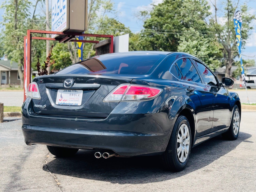 2013 Mazda Mazda6 Image 6