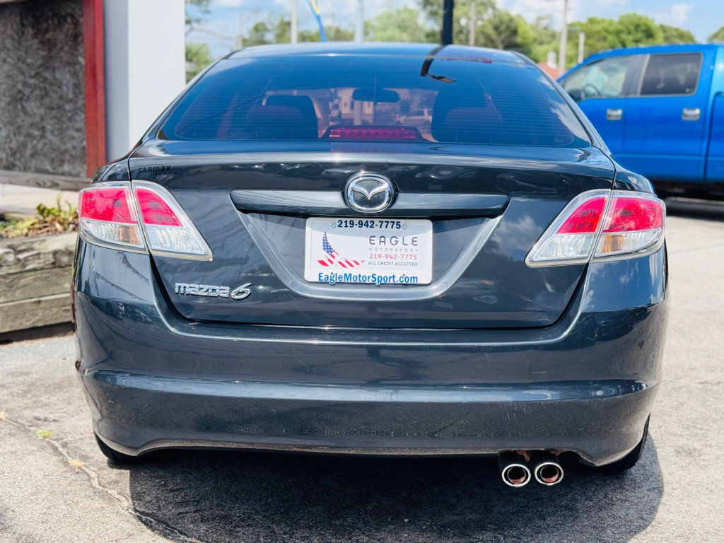 2013 Mazda Mazda6 Image 7