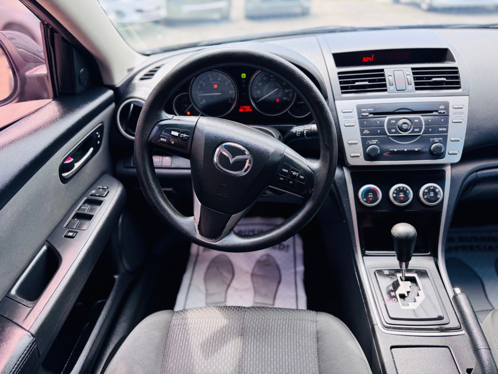 2013 Mazda Mazda6 Image 22