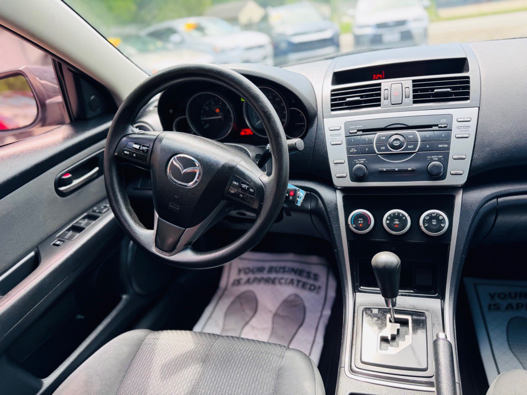2013 Mazda Mazda6 Image 23