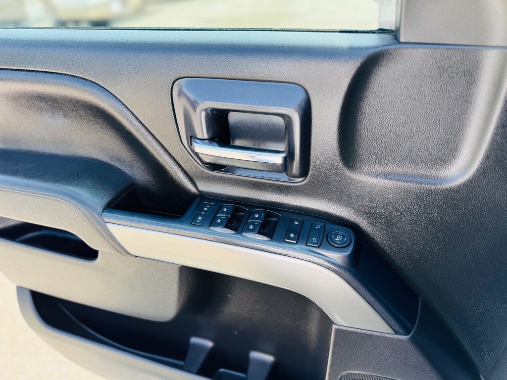 2015 Chevrolet Silverado 1500 Image 15