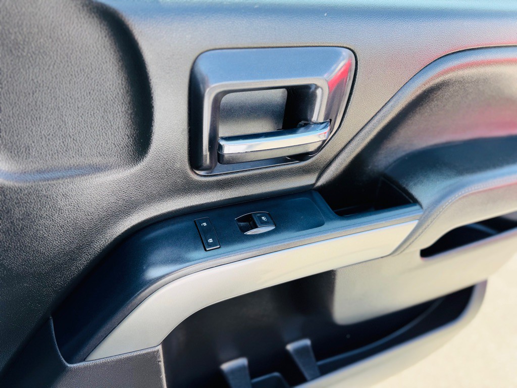 2015 Chevrolet Silverado 1500 Image 19