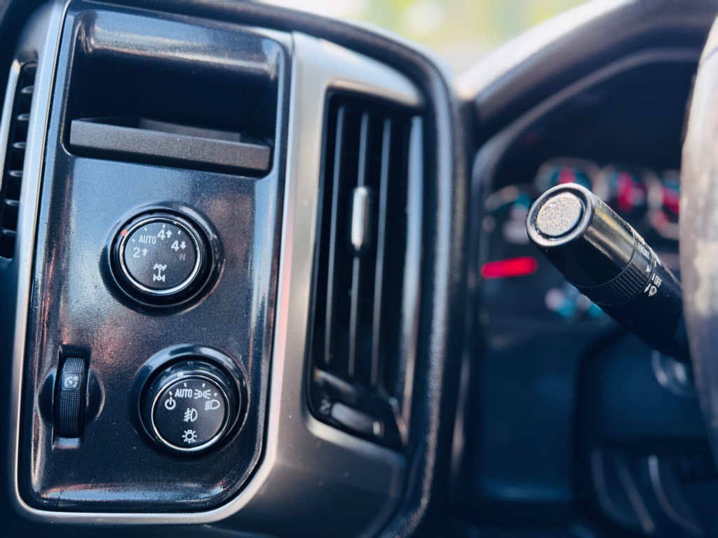 2015 Chevrolet Silverado 1500 Image 27