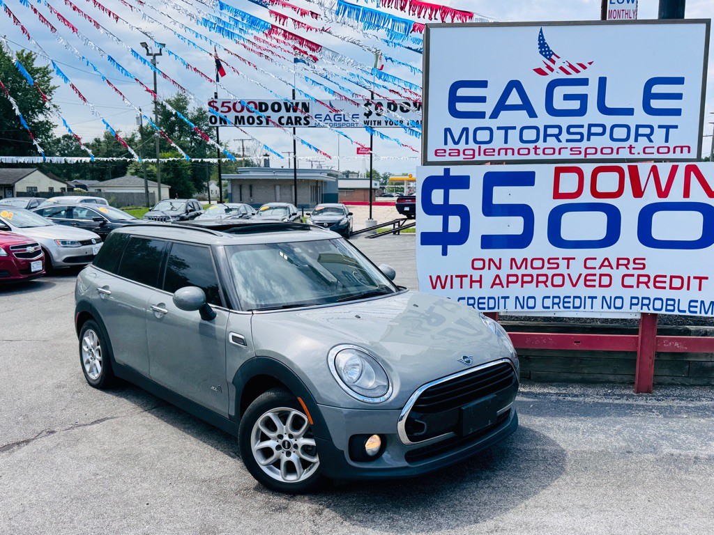 2019 MINI Cooper Image 2