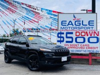 Image for 2017 Jeep Cherokee Limited ID: 6699746