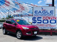 Image for 2014 Ford Escape Titanium ID: 6699788