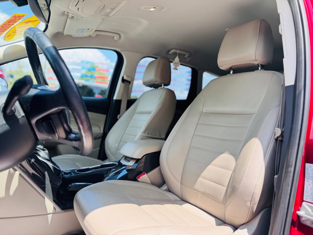 2014 Ford Escape Image 15