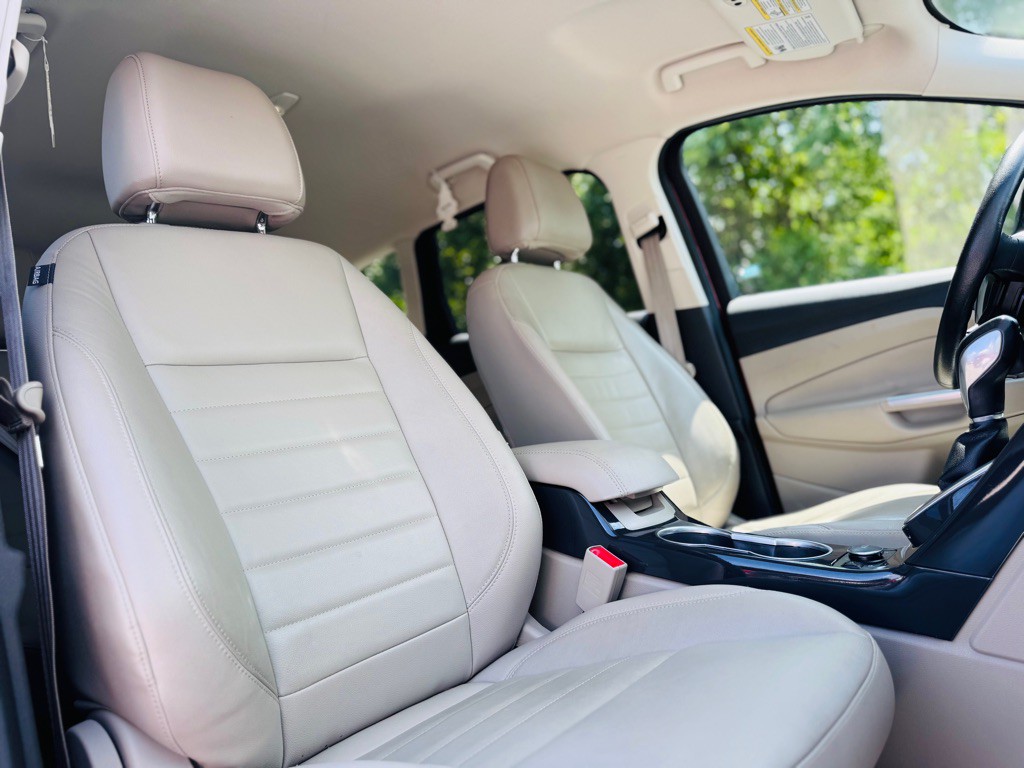 2014 Ford Escape Image 19