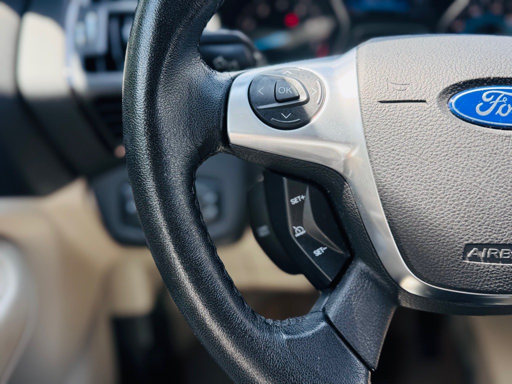 2014 Ford Escape Image 25