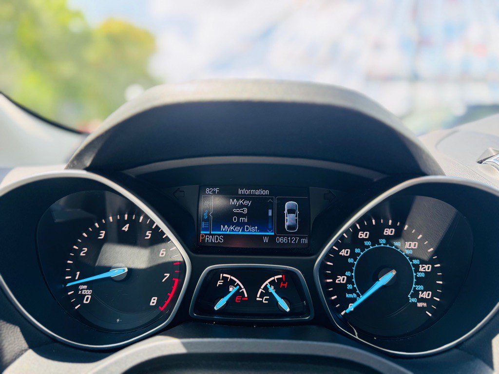 2014 Ford Escape Image 26