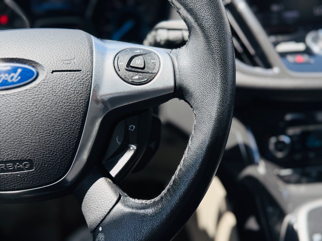 2014 Ford Escape Image 27