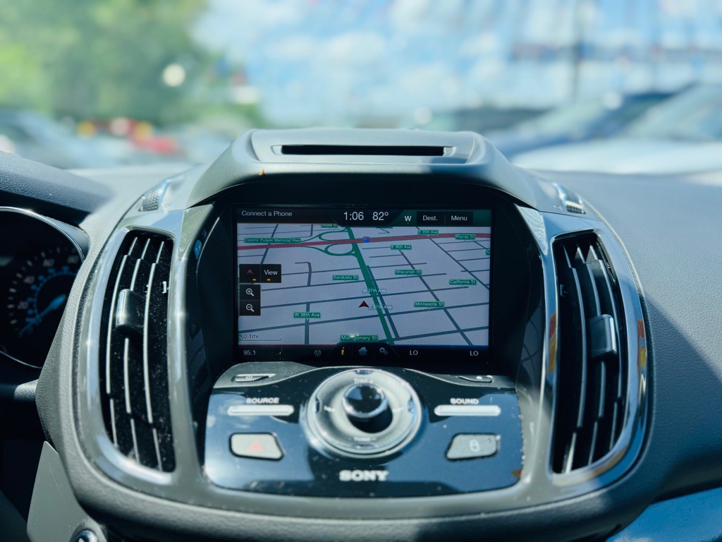 2014 Ford Escape Image 28