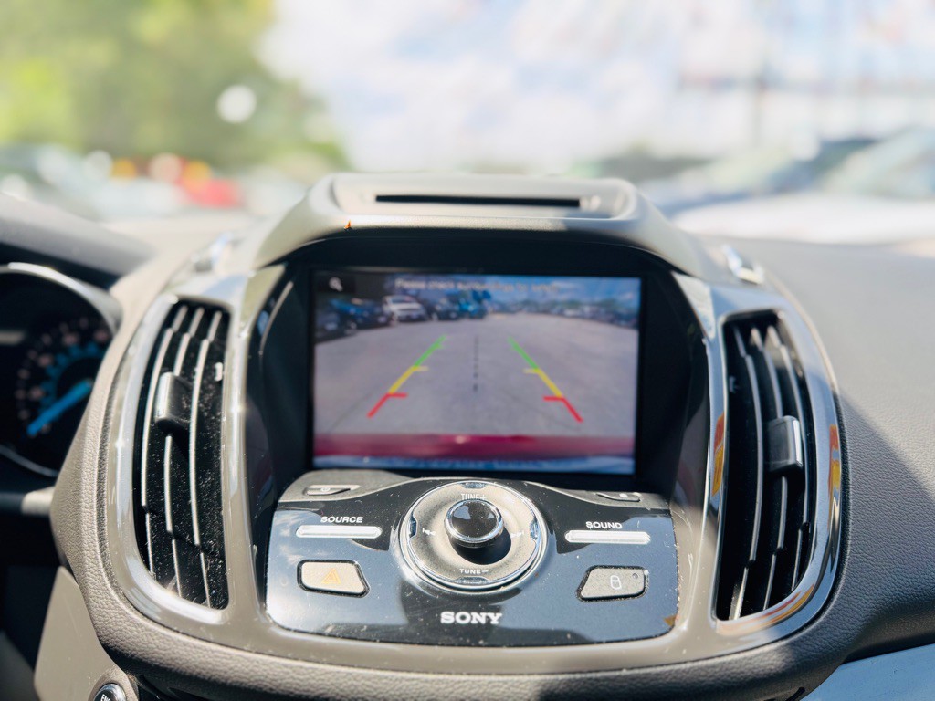 2014 Ford Escape Image 29