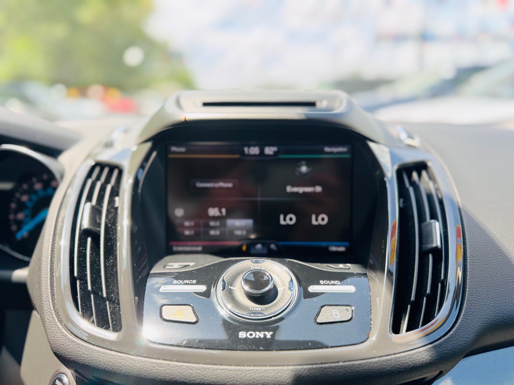 2014 Ford Escape Image 30