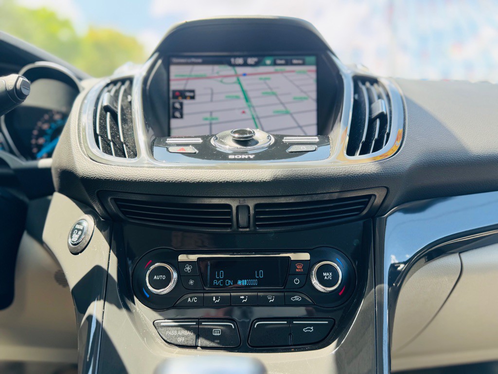 2014 Ford Escape Image 31