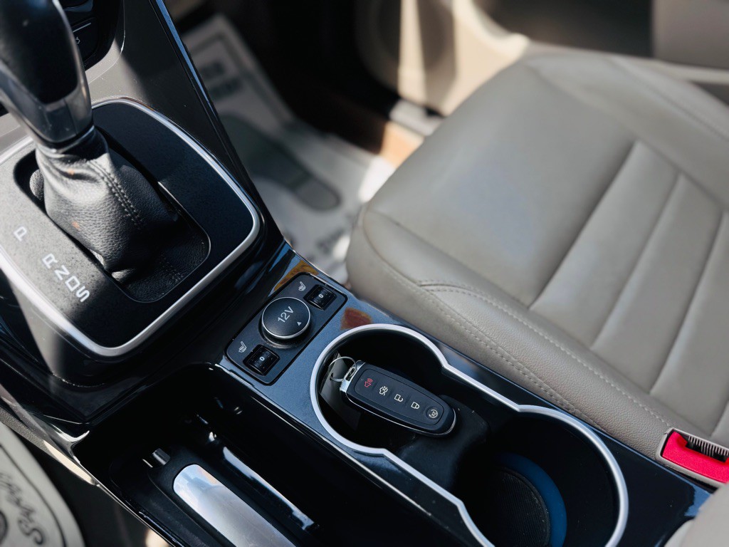 2014 Ford Escape Image 32