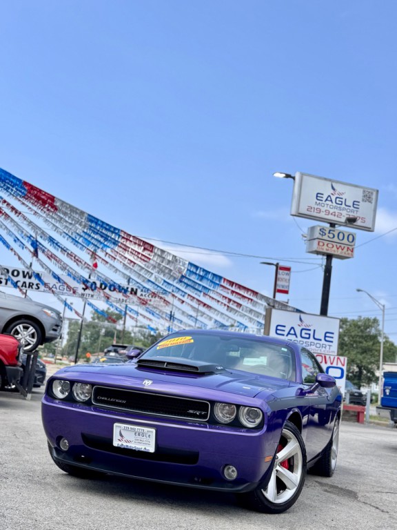 2010 Dodge Challenger Image 23