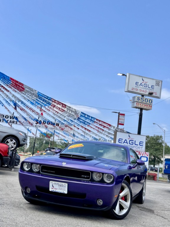 2010 Dodge Challenger Image 24