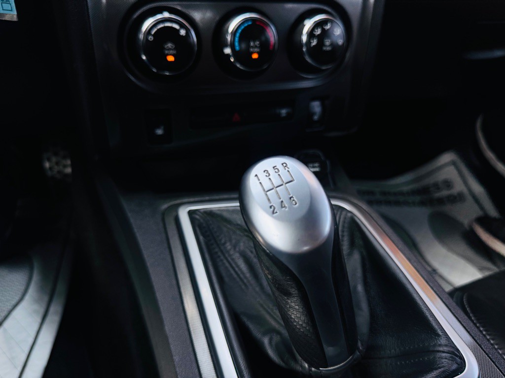 2010 Dodge Challenger Image 43