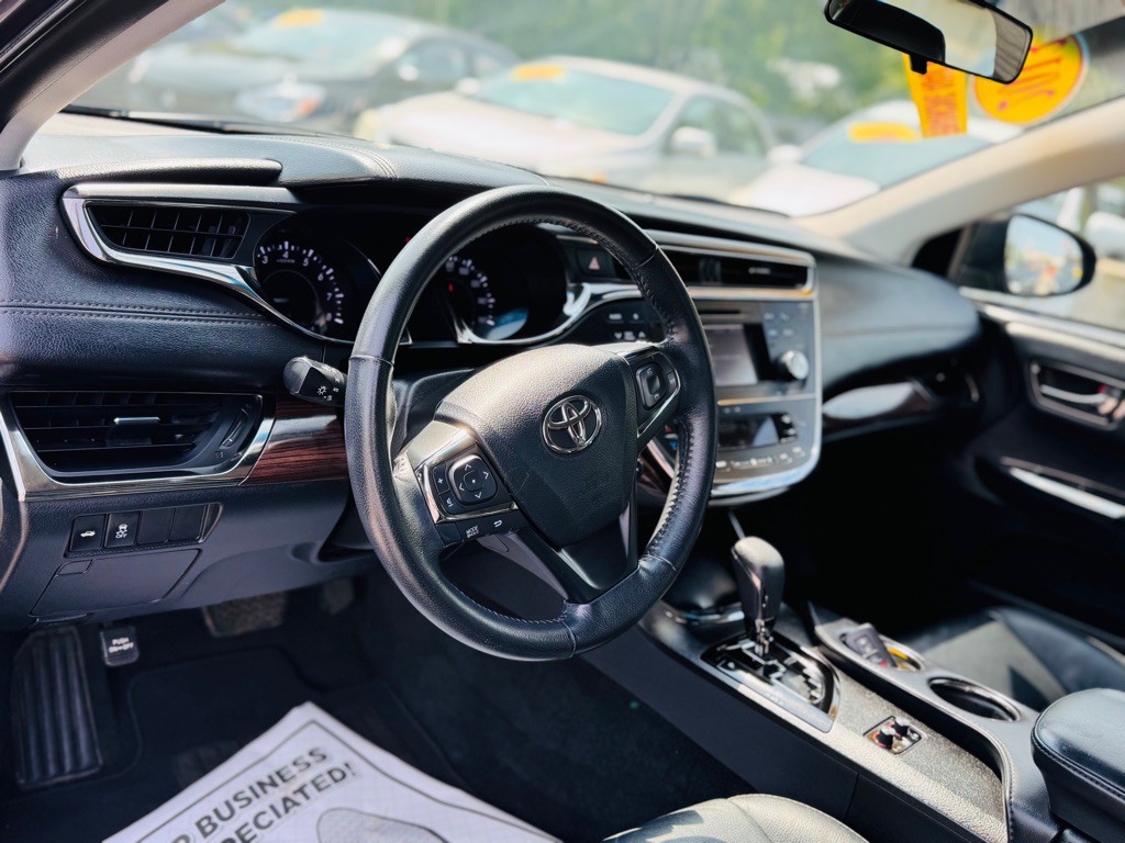 2013 Toyota Avalon Image 14