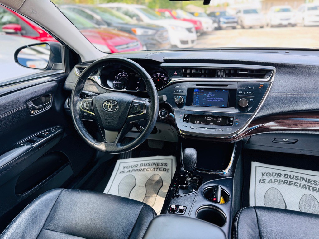 2013 Toyota Avalon Image 25