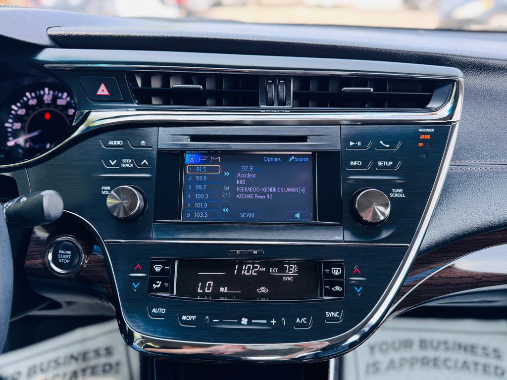 2013 Toyota Avalon Image 31