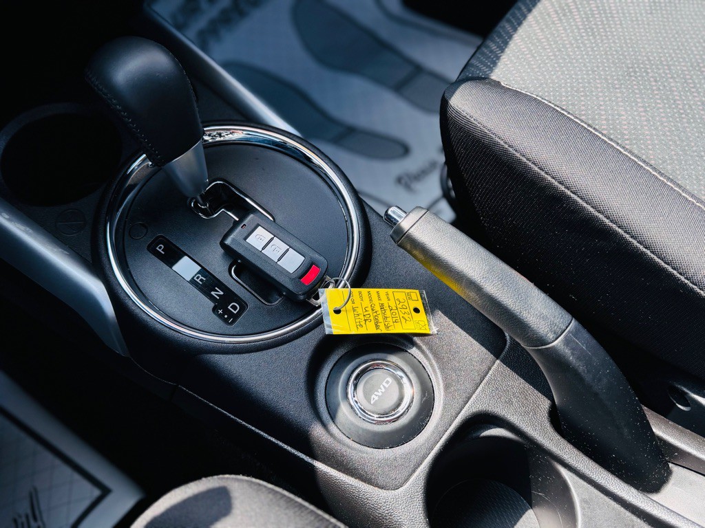 2014 Mitsubishi Outlander Image 33